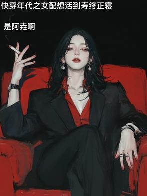 快穿年代之女配想活到壽終正寢