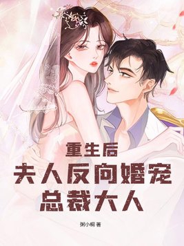 重生後夫人反向婚寵總裁大人