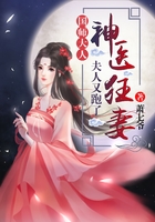 神醫狂妻：國師大人，夫人又跑了