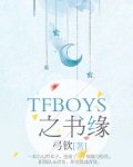 TFBOYS之書緣