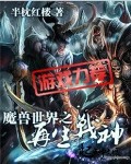 魔獸世界之再生戰神