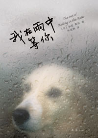 我在雨中等你