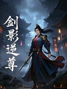 劍影逆尊