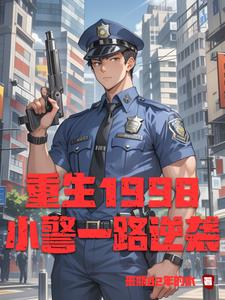 重生小警從基層到領導的蛻變