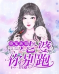 盛寵新娘：老婆你別跑