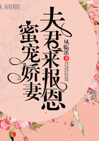 蜜寵嬌妻：夫君來報恩