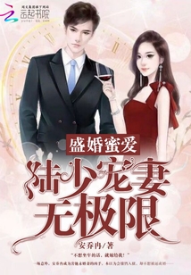 盛婚蜜愛，陸少寵妻無極限