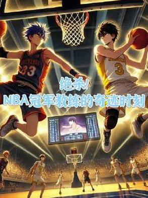 絕殺！NBA冠軍教練的奇蹟時刻