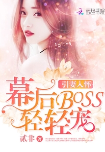 引妻入懷：幕後BOSS輕輕寵